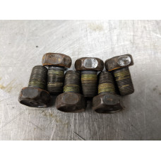 05W229 Flexplate Bolts For 13-16 Mazda CX-5  2.0